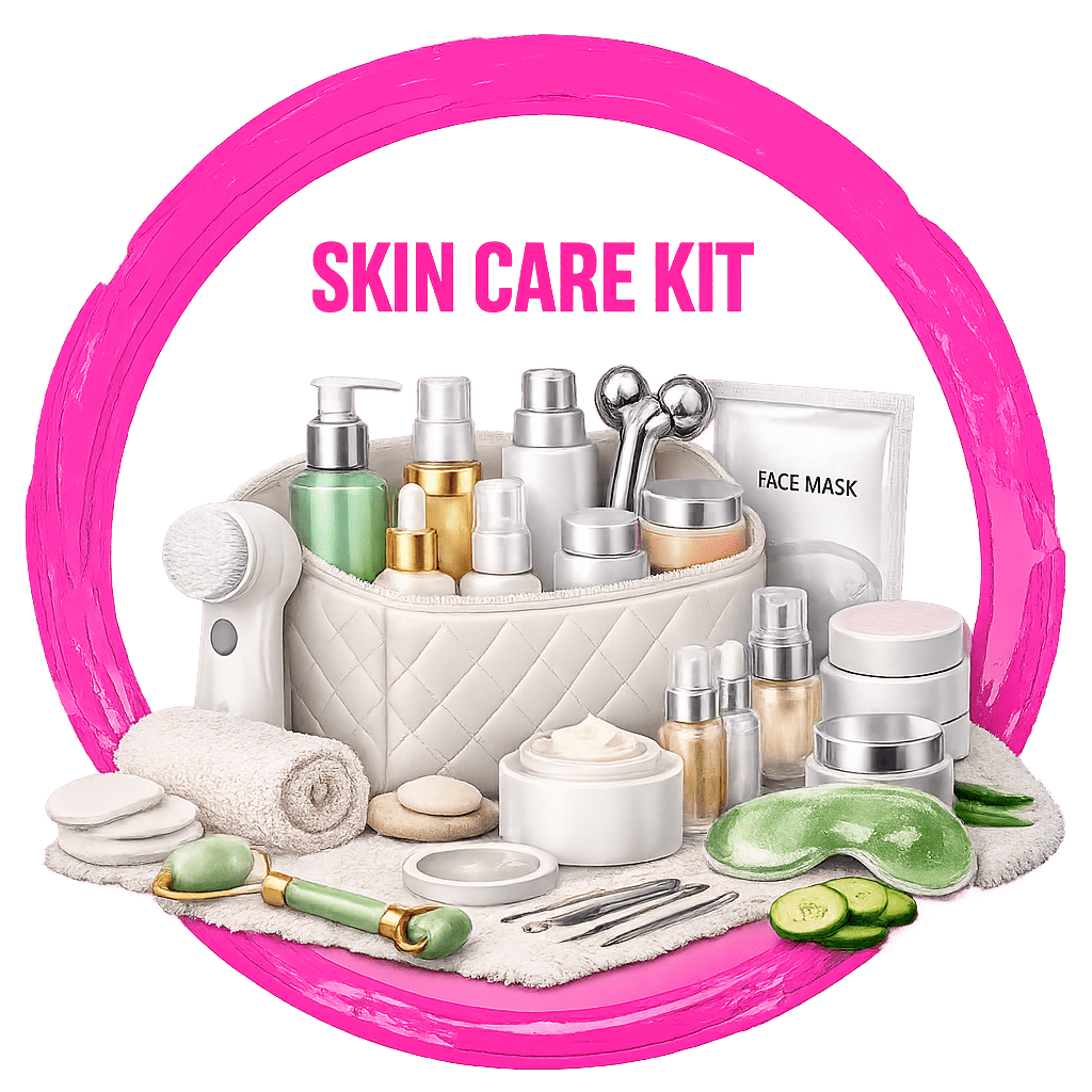 Skincare Kit