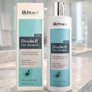 Dandruff Free Shampoo| 200 ml