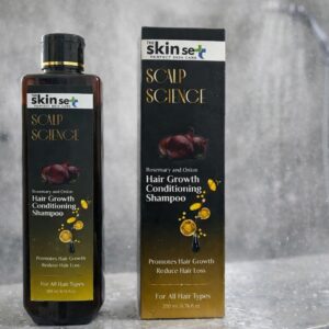 Hair Growth Conditioning Shampoo