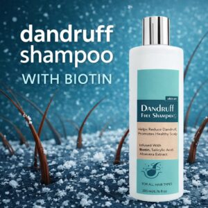Dandruff Free Shampoo| 200 ml